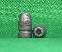 .356 350 Legend, 158 gr HP -SC