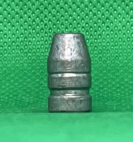 .356 350 Legend, 160 gr TC -SC