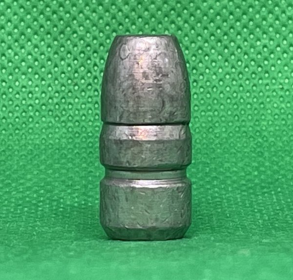 .452 45 Cal, 405 gr FP - SC