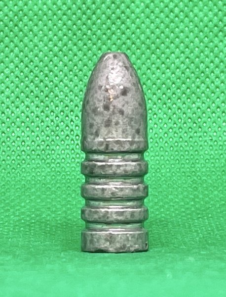 .452 45 Cal, 500 gr SP - SC