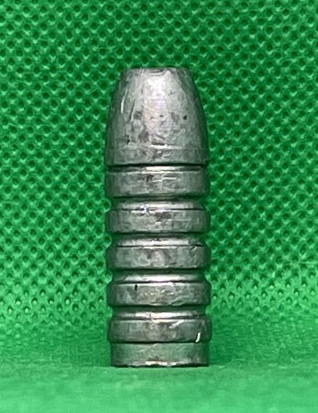 .452 45 Cal, 520 gr FP - SC