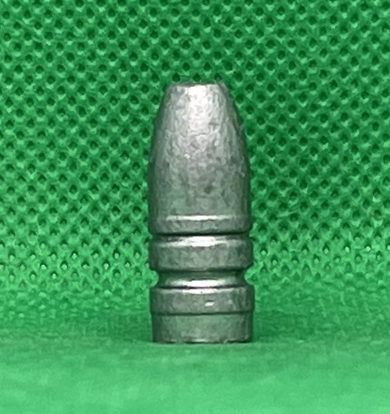 .349 348 Cal, 207 gr FP -SC