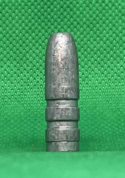 .349 348 Cal, 300 gr FP -SC