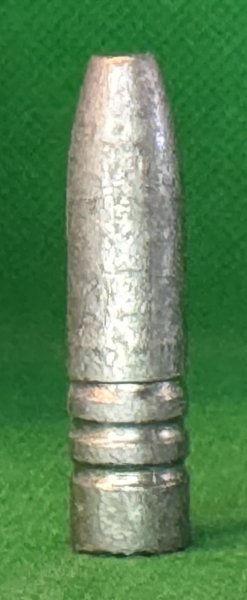 .339 338 Cal 296 gr FP - SC