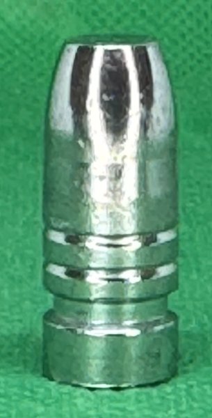 .418 416 Cal, 385 gr FP - SC