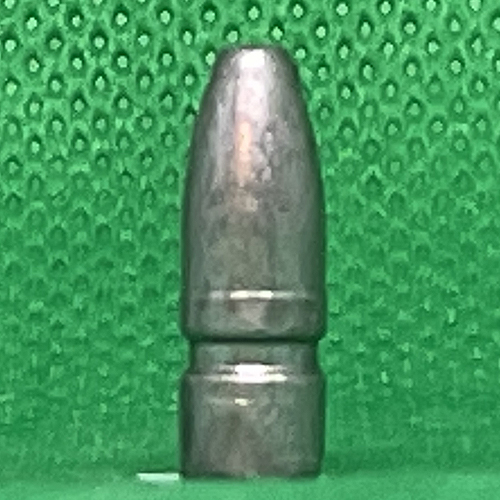 22 Caliber Projectiles