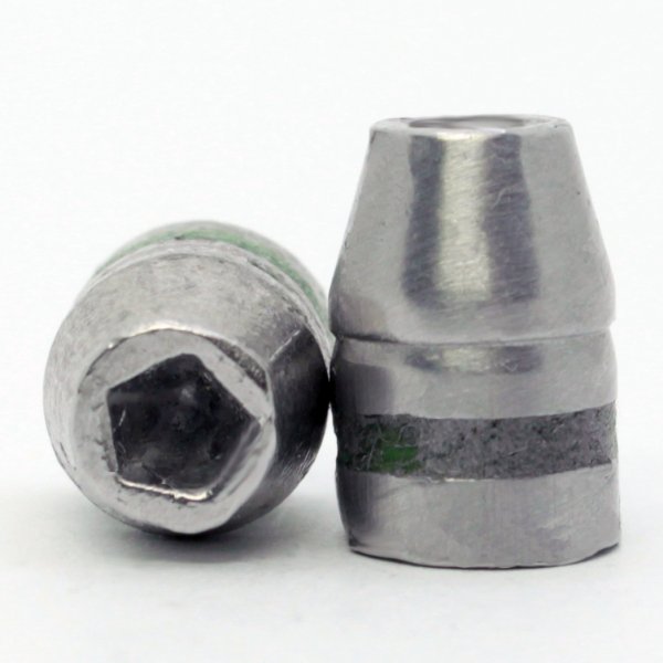 .356 9mm, 115 gr PHP