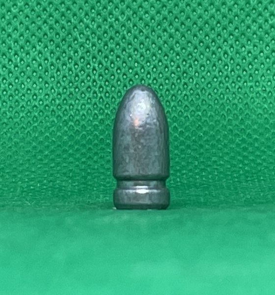 Air .308 30 Cal, 118 gr RN - SC